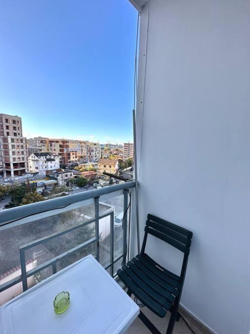 Family Living Tirana Apartment ภายนอก รูปภาพ